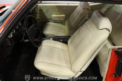 1972 Chevrolet Chevelle SS 454 Tribute