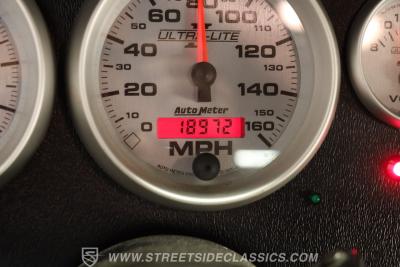 1972 Chevrolet Chevelle SS 454 Tribute