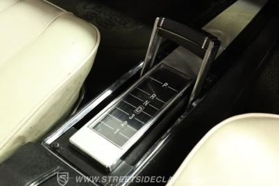 1972 Chevrolet Chevelle SS 454 Tribute