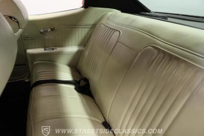 1972 Chevrolet Chevelle SS 454 Tribute