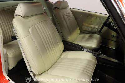 1972 Chevrolet Chevelle SS 454 Tribute