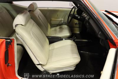 1972 Chevrolet Chevelle SS 454 Tribute