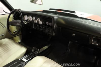 1972 Chevrolet Chevelle SS 454 Tribute