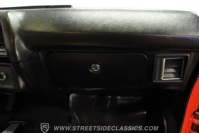 1972 Chevrolet Chevelle SS 454 Tribute