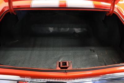 1972 Chevrolet Chevelle SS 454 Tribute