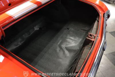 1972 Chevrolet Chevelle SS 454 Tribute