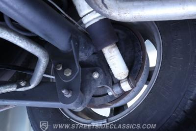 1972 Chevrolet Chevelle SS 454 Tribute