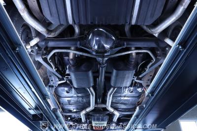 1972 Chevrolet Chevelle SS 454 Tribute