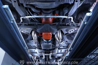 1972 Chevrolet Chevelle SS 454 Tribute