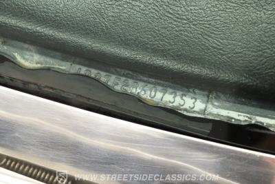 1972 Chevrolet Chevelle SS 454 Tribute