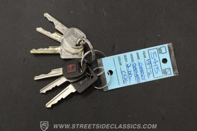 1972 Chevrolet Chevelle SS 454 Tribute