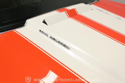 1972 Chevrolet Chevelle SS 454 Tribute