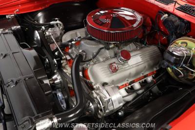 1969 Chevrolet Chevelle SS 396 Tribute