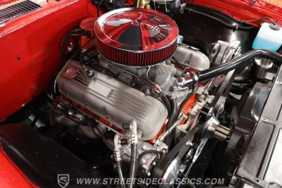 1969 Chevrolet Chevelle SS 396 Tribute