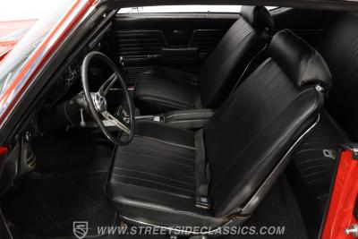 1969 Chevrolet Chevelle SS 396 Tribute