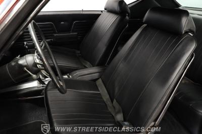 1969 Chevrolet Chevelle SS 396 Tribute