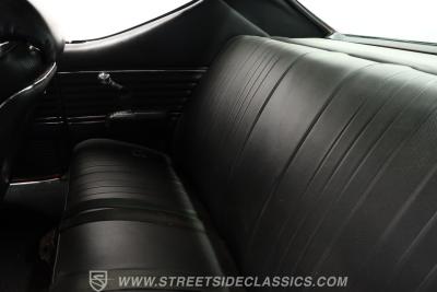 1969 Chevrolet Chevelle SS 396 Tribute