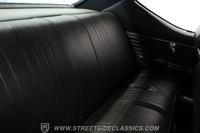 1969 Chevrolet Chevelle SS 396 Tribute