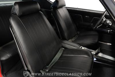 1969 Chevrolet Chevelle SS 396 Tribute