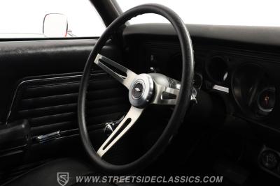 1969 Chevrolet Chevelle SS 396 Tribute