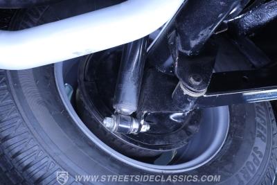 1969 Chevrolet Chevelle SS 396 Tribute