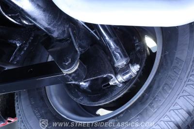 1969 Chevrolet Chevelle SS 396 Tribute