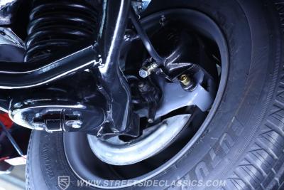 1969 Chevrolet Chevelle SS 396 Tribute