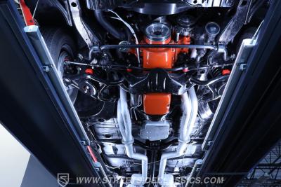 1969 Chevrolet Chevelle SS 396 Tribute