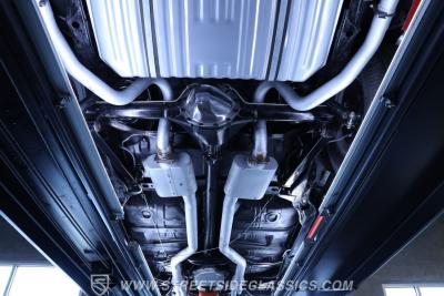 1969 Chevrolet Chevelle SS 396 Tribute