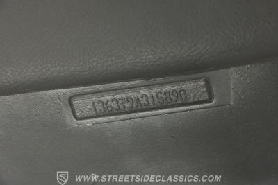 1969 Chevrolet Chevelle SS 396 Tribute