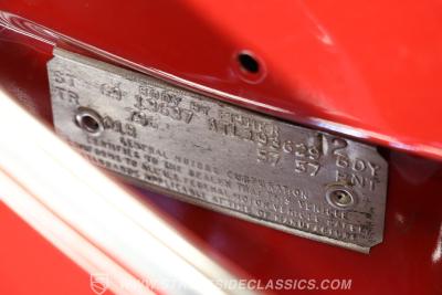 1969 Chevrolet Chevelle SS 396 Tribute