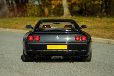 1997 Ferrari F355 Berlinetta