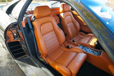 1997 Ferrari F355 Berlinetta