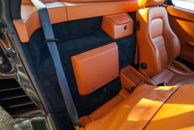 1997 Ferrari F355 Berlinetta