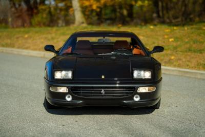 1997 Ferrari F355 Berlinetta