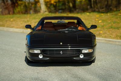 1997 Ferrari F355 Berlinetta
