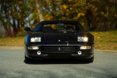 1997 Ferrari F355 Berlinetta