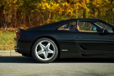 1997 Ferrari F355 Berlinetta