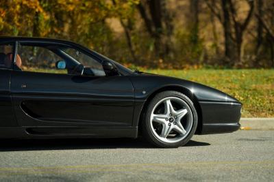 1997 Ferrari F355 Berlinetta