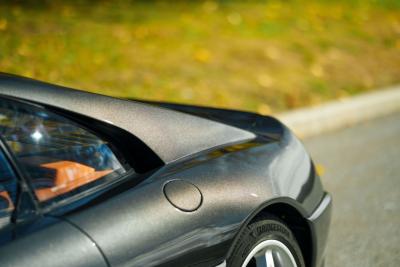 1997 Ferrari F355 Berlinetta