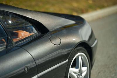 1997 Ferrari F355 Berlinetta