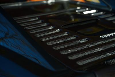 1997 Ferrari F355 Berlinetta