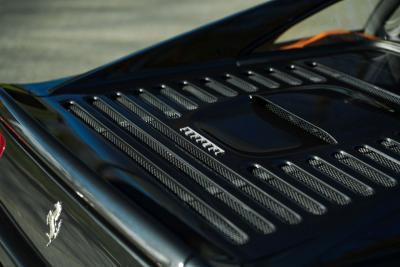 1997 Ferrari F355 Berlinetta