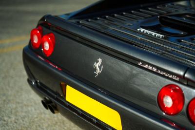 1997 Ferrari F355 Berlinetta
