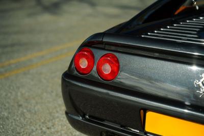1997 Ferrari F355 Berlinetta