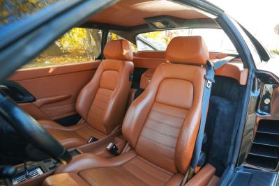 1997 Ferrari F355 Berlinetta