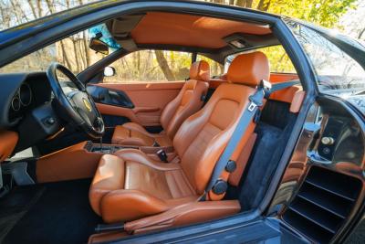 1997 Ferrari F355 Berlinetta