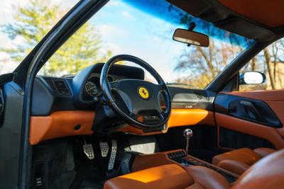 1997 Ferrari F355 Berlinetta