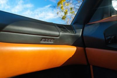 1997 Ferrari F355 Berlinetta