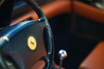 1997 Ferrari F355 Berlinetta